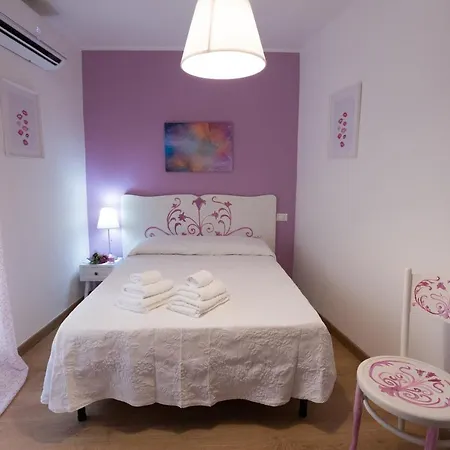 Bed & Breakfast Exclusive Al Vicoletto