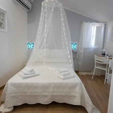 Exclusive Al Vicoletto Scalea