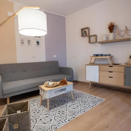 Exclusive Al Vicoletto Scalea