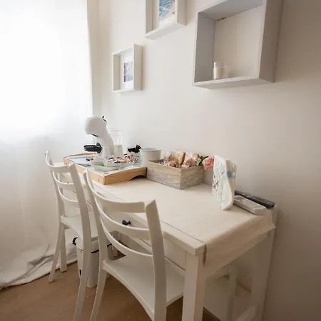 Exclusive Al Vicoletto 3*