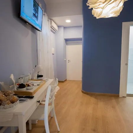 Bed & Breakfast Exclusive Al Vicoletto