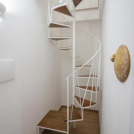 Exclusive Al Vicoletto Bed & Breakfast Scalea