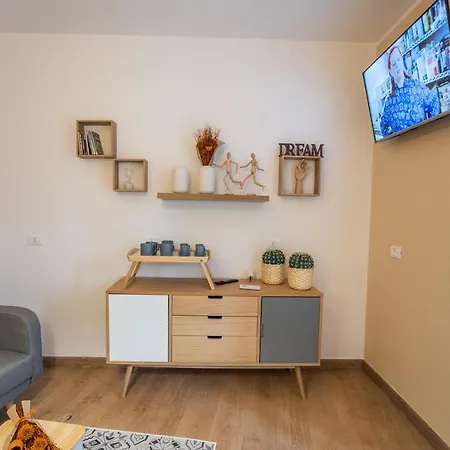 Exclusive Al Vicoletto 3*