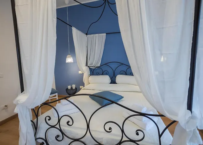 Exclusive Al Vicoletto 3*