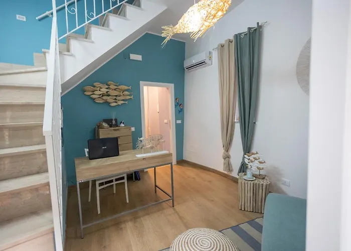 Exclusive Al Vicoletto 住宿加早餐酒店 3*