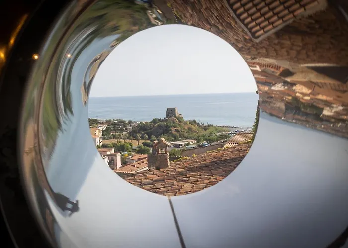 Exclusive Al Vicoletto 住宿加早餐酒店 3*