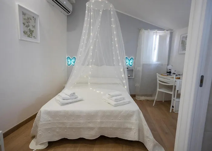 Exclusive Al Vicoletto 斯卡莱阿