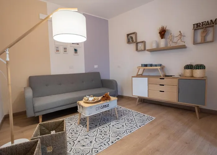 Exclusive Al Vicoletto 斯卡莱阿