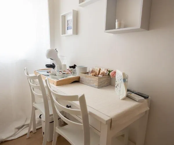 Exclusive Al Vicoletto 3*