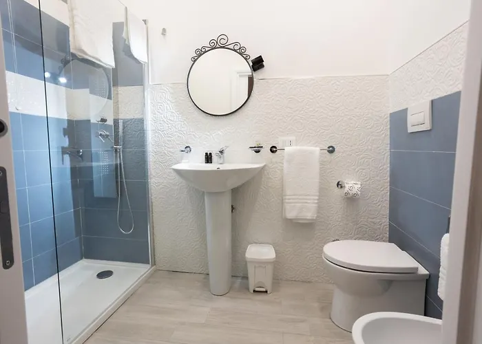 Exclusive Al Vicoletto 住宿加早餐酒店