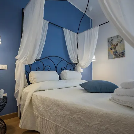 Exclusive Al Vicoletto Scalea