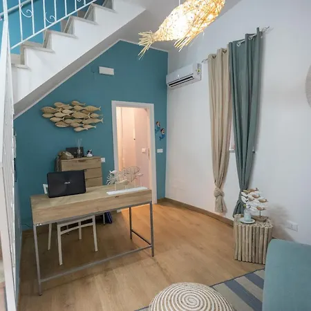 Exclusive Al Vicoletto B&B 3*