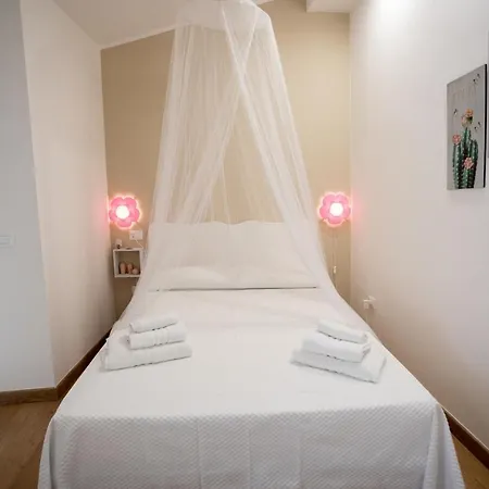 Bed & Breakfast Exclusive Al Vicoletto *