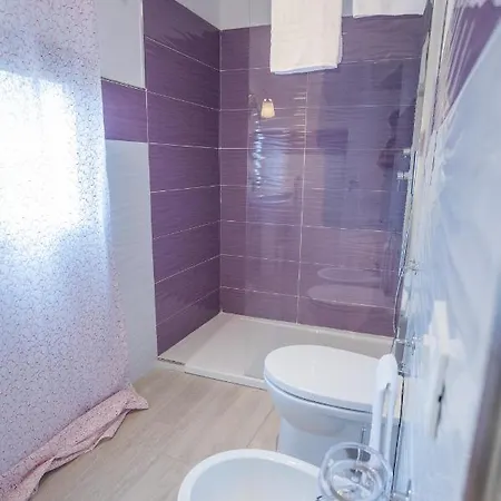 Nocleg ze śniadaniem Exclusive Al Vicoletto 3*