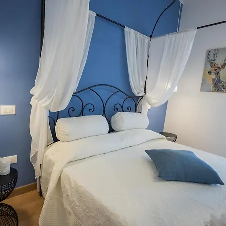 B&B Exclusive Al Vicoletto 스칼레아