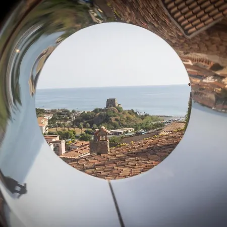 Exclusive Al Vicoletto Nocleg ze śniadaniem 3*