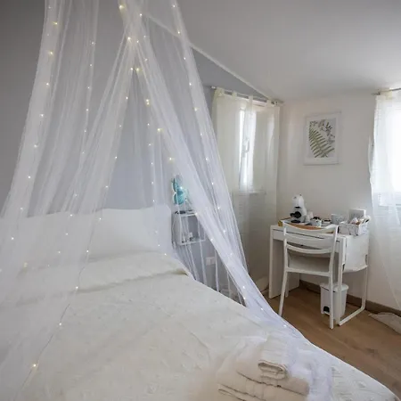 Exclusive Al Vicoletto Scalea