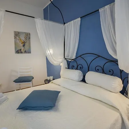 Exclusive Al Vicoletto 3*