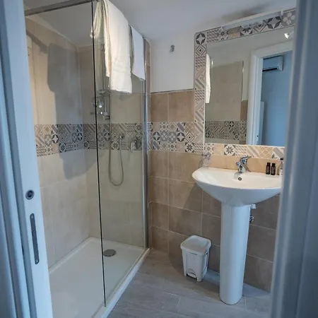 Exclusive Al Vicoletto Nocleg ze śniadaniem 3*