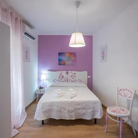 Exclusive Al Vicoletto 3* Scalea