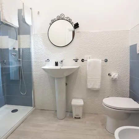 Exclusive Al Vicoletto Couette-café