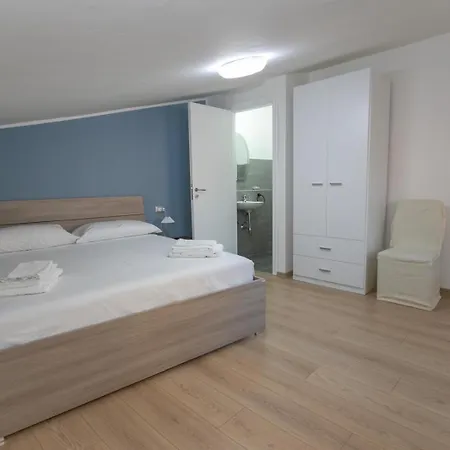 Exclusive Al Vicoletto B&B