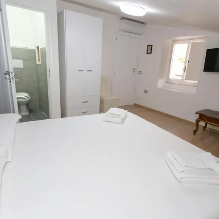 B&B Exclusive Al Vicoletto 3*