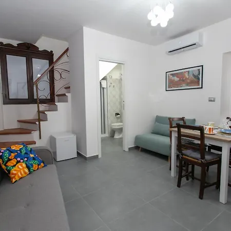 B&B Exclusive Al Vicoletto