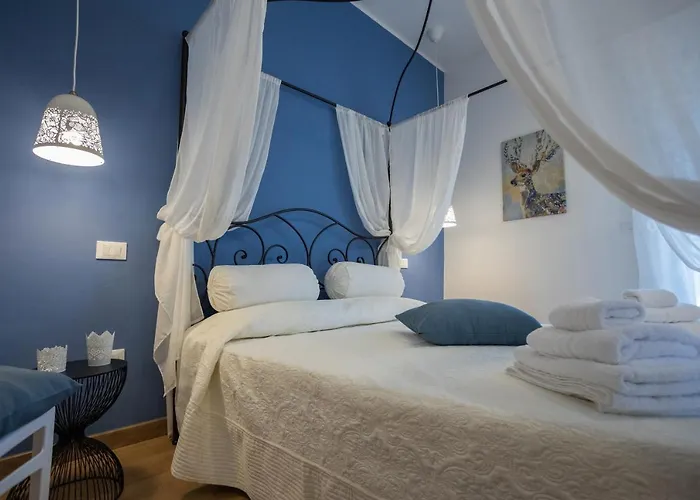 Exclusive Al Vicoletto 斯卡莱阿