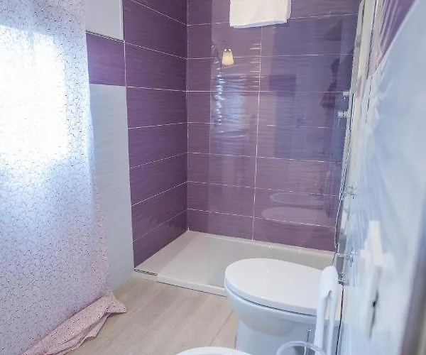 住宿加早餐酒店 Exclusive Al Vicoletto 3*