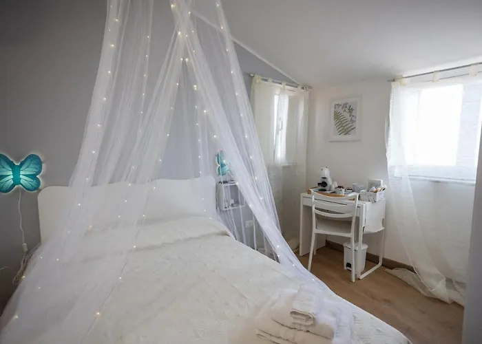 Exclusive Al Vicoletto 斯卡莱阿