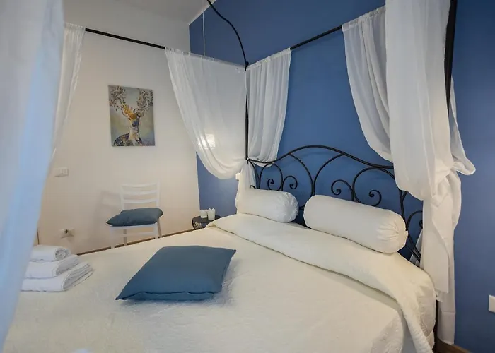 Exclusive Al Vicoletto 3*