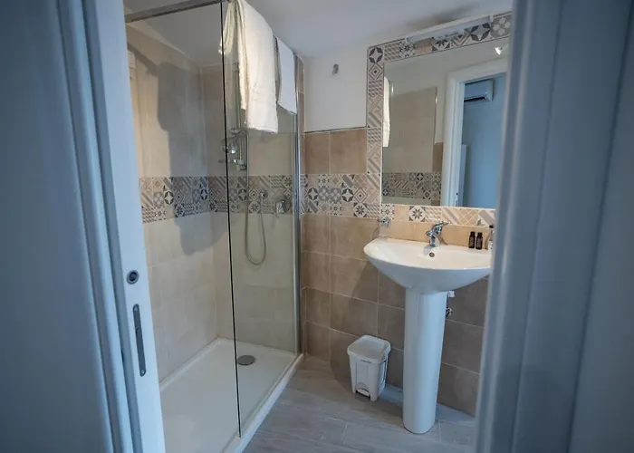 Exclusive Al Vicoletto 住宿加早餐酒店 3*