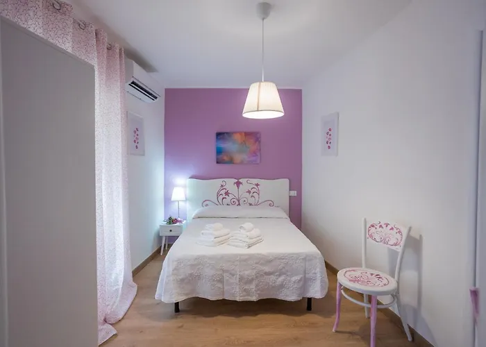 Exclusive Al Vicoletto 3* 斯卡莱阿