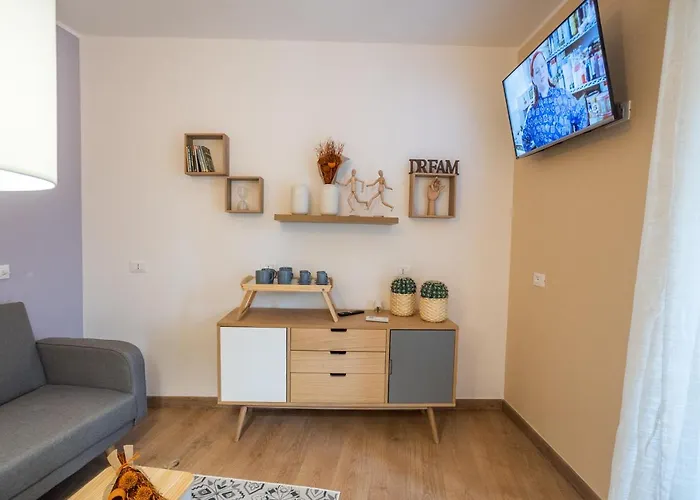 Exclusive Al Vicoletto 3*